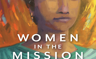Women in the Mission of the Church Their Opportunities and Obstacles Throughout Christian History (Leanne M. Dzubinski, Anneke H. Stasson) (Nunbawm-Library)