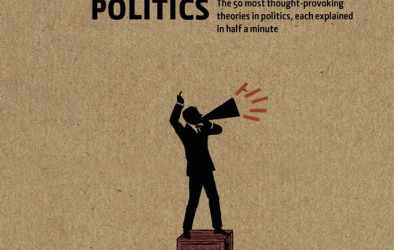 Politics The 50 most thought-provoking theories in politics, each explained in half a minute by Steven L Taylor (Nunbawm-lib.org).epub